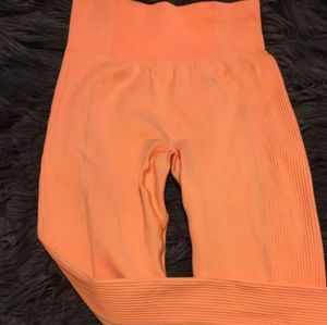 Gymshark ultra seamless